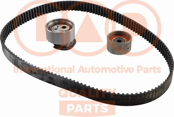 IAP QUALITY PARTS 127-11023K - Kit de distribution droxauto.com