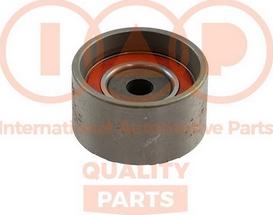 IAP QUALITY PARTS 12711023 - Poulie-tendeur, courroie de distribution droxauto.com