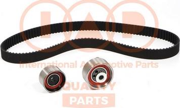 IAP QUALITY PARTS 127-11022K - Kit de distribution droxauto.com