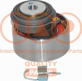 IAP QUALITY PARTS 12711022 - Poulie-tendeur, courroie de distribution droxauto.com