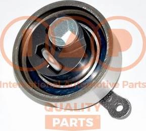 IAP QUALITY PARTS 127-11070 - Poulie-tendeur, courroie de distribution droxauto.com