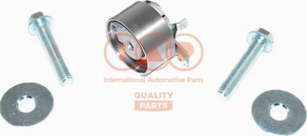 IAP QUALITY PARTS 12713094 - Poulie-tendeur, courroie de distribution droxauto.com