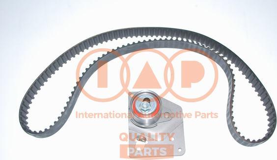 IAP QUALITY PARTS 12713088K - Kit de distribution droxauto.com