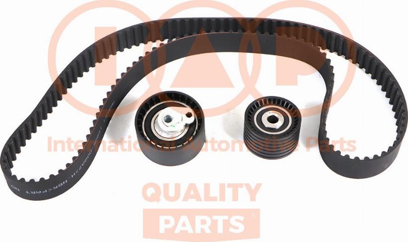 IAP QUALITY PARTS 127-13161K - Kit de distribution droxauto.com