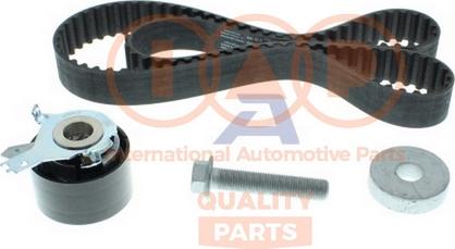 IAP QUALITY PARTS 127-13200K - Kit de distribution droxauto.com