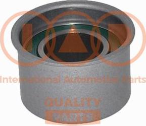 IAP QUALITY PARTS 127-12043 - Poulie-tendeur, courroie de distribution droxauto.com