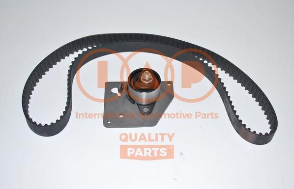 IAP QUALITY PARTS 12712066K - Kit de distribution droxauto.com