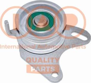 IAP QUALITY PARTS 127-12010 - Poulie-tendeur, courroie de distribution droxauto.com
