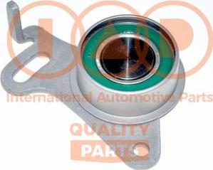 IAP QUALITY PARTS 127-12011 - Poulie-tendeur, courroie de distribution droxauto.com