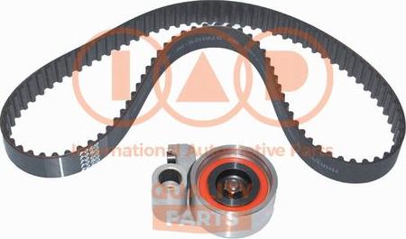 IAP QUALITY PARTS 127-17055KC - Kit de distribution droxauto.com