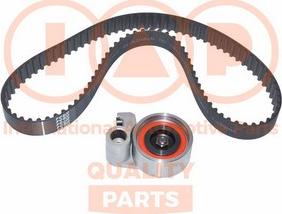 IAP QUALITY PARTS 127-17055K - Kit de distribution droxauto.com