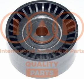IAP QUALITY PARTS 12717006 - Poulie-tendeur, courroie de distribution droxauto.com
