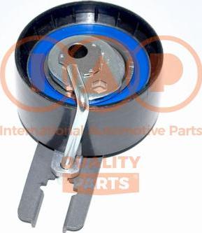 IAP QUALITY PARTS 12717007 - Poulie-tendeur, courroie de distribution droxauto.com