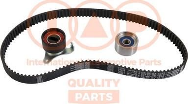 IAP QUALITY PARTS 127-17088K - Kit de distribution droxauto.com