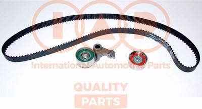IAP QUALITY PARTS 127-17079K - Kit de distribution droxauto.com