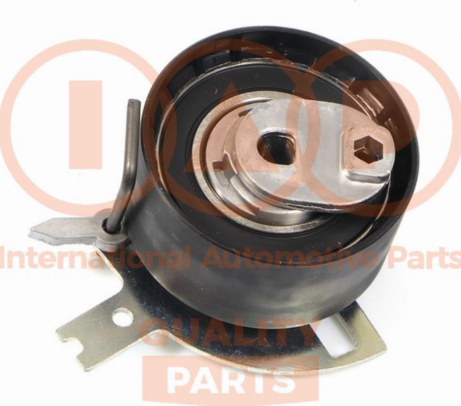 IAP QUALITY PARTS 127-17230 - Poulie-tendeur, courroie de distribution droxauto.com