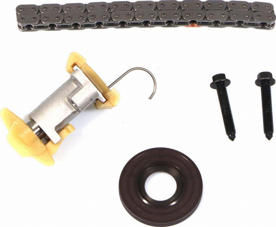 IAP QUALITY PARTS 127-17231KCP - Kit de distribution par chaîne droxauto.com