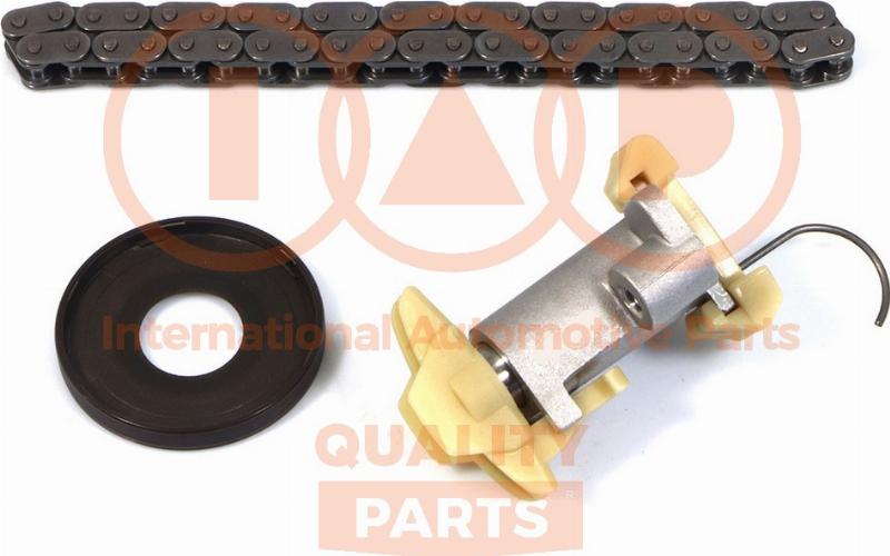 IAP QUALITY PARTS 127-17231KC - Kit de distribution par chaîne droxauto.com