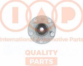 IAP QUALITY PARTS 127-29030V - Dispositif de réglage électrique d'arbre à cames droxauto.com