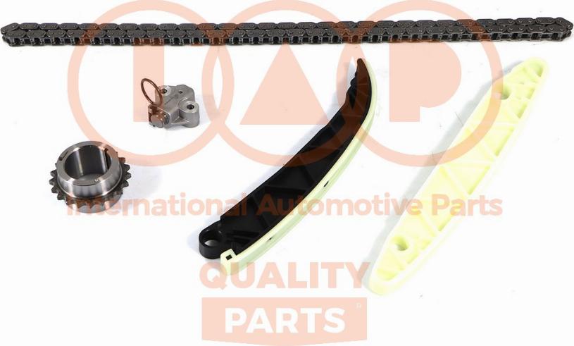 IAP QUALITY PARTS 127-20093KP - Kit de distribution par chaîne droxauto.com