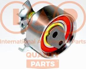 IAP QUALITY PARTS 127-20040 - Poulie-tendeur, courroie de distribution droxauto.com