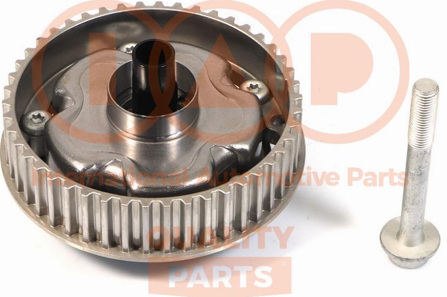 IAP QUALITY PARTS 127-20083 - Dispositif de réglage électrique d'arbre à cames droxauto.com