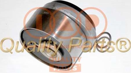 IAP QUALITY PARTS 127-20100G - Poulie-tendeur, courroie de distribution droxauto.com