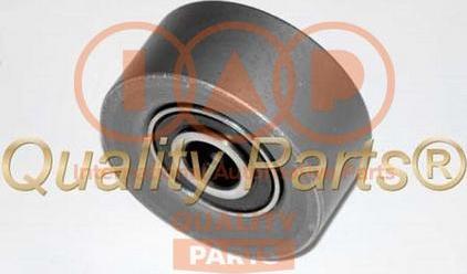 IAP QUALITY PARTS 12720101G - Poulie-tendeur, courroie de distribution droxauto.com