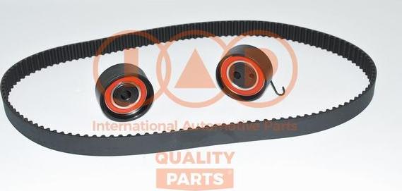 IAP QUALITY PARTS 12720110K - Kit de distribution droxauto.com
