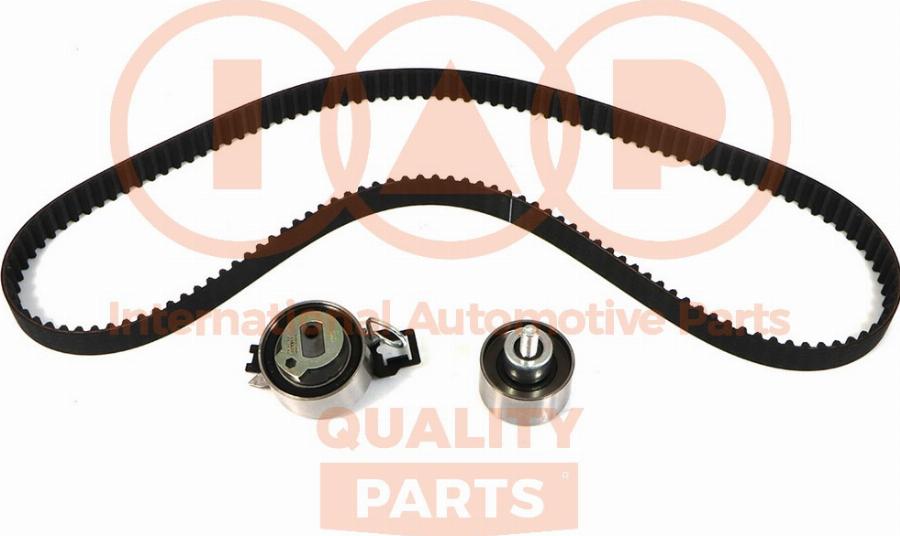 IAP QUALITY PARTS 127-21023K - Kit de distribution droxauto.com
