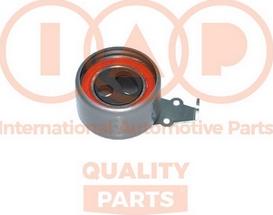 IAP QUALITY PARTS 12721022 - Poulie-tendeur, courroie de distribution droxauto.com