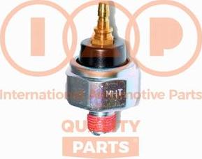 IAP QUALITY PARTS 840-13050 - Capteur, pression d'huile droxauto.com