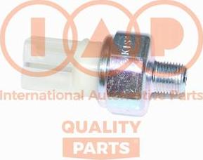 IAP QUALITY PARTS 840-13080 - Capteur, pression d'huile droxauto.com