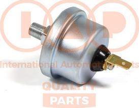 IAP QUALITY PARTS 840-12021 - Capteur, pression d'huile droxauto.com