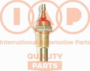 IAP QUALITY PARTS 841-06010 - Sonde de température, liquide de refroidissement droxauto.com