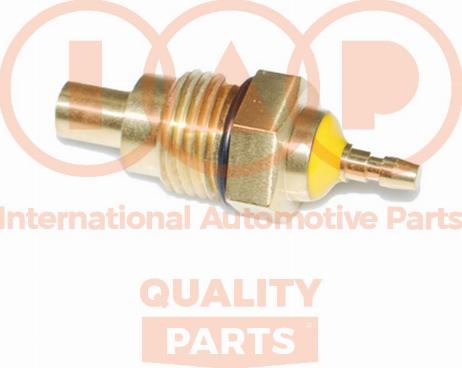 IAP QUALITY PARTS 841-03040P - Sonde de température, liquide de refroidissement droxauto.com