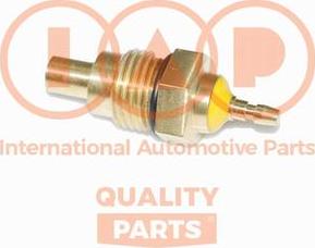 IAP QUALITY PARTS 841-03040 - Sonde de température, liquide de refroidissement droxauto.com