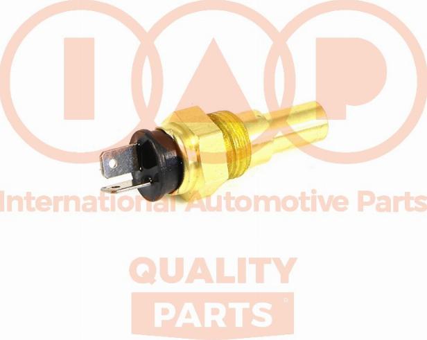 IAP QUALITY PARTS 841-12010 - Sonde de température, liquide de refroidissement droxauto.com