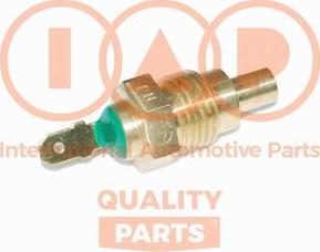 IAP QUALITY PARTS 841-17050 - Sonde de température, liquide de refroidissement droxauto.com