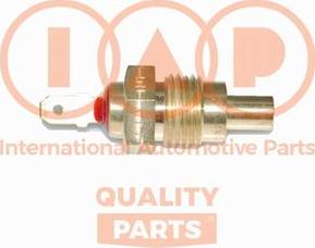 IAP QUALITY PARTS 841-17010 - Sonde de température, liquide de refroidissement droxauto.com
