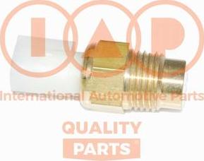 IAP QUALITY PARTS 843-17080 - Interrupteur de température, ventilateur de radiateur droxauto.com