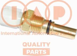 IAP QUALITY PARTS 843-17081 - Interrupteur de température, ventilateur de radiateur droxauto.com