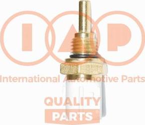 IAP QUALITY PARTS 842-06032 - Sonde de température, liquide de refroidissement droxauto.com