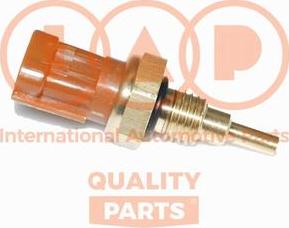 IAP QUALITY PARTS 842-16100 - Sonde de température, liquide de refroidissement droxauto.com