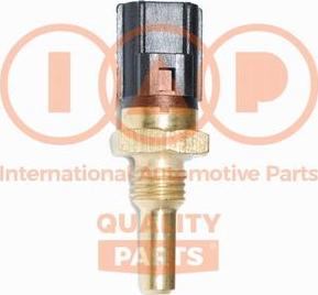 IAP QUALITY PARTS 842-11050 - Sonde de température, liquide de refroidissement droxauto.com