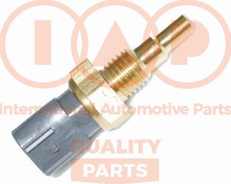 IAP QUALITY PARTS 842-11070P - Sonde de température, liquide de refroidissement droxauto.com