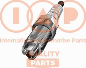 IAP QUALITY PARTS 809-00002 - Bougie d'allumage droxauto.com