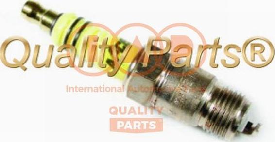 IAP QUALITY PARTS 809-00784 - Bougie d'allumage droxauto.com