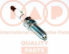 IAP QUALITY PARTS 809-07092G - Bougie d'allumage droxauto.com