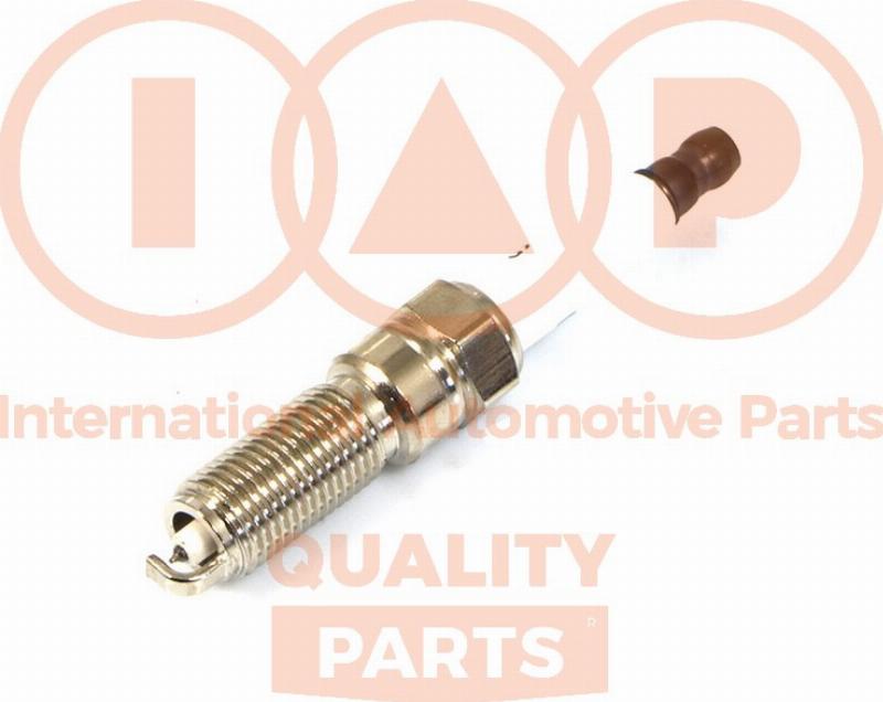 IAP QUALITY PARTS 809-28030 - Bougie d'allumage droxauto.com